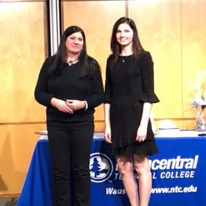 Meet your Posher, Katy